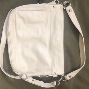 Coach Leather Purse L0920-F14707